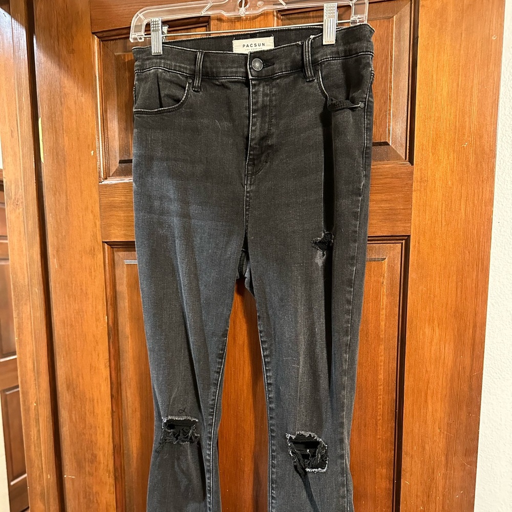 Pacsun skinny jeans